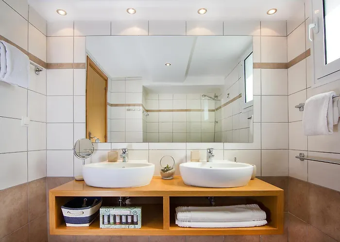 빌라 Blue 린도스