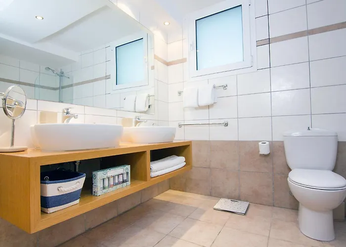 Blue ヴィラ リンドス