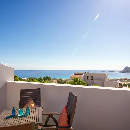 Blue Villa