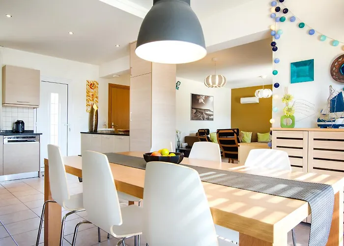 Villa Blue *