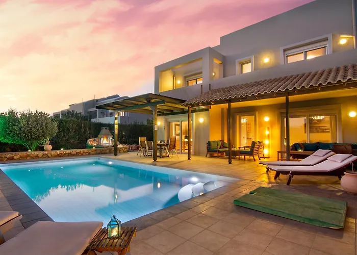 Villa Blue