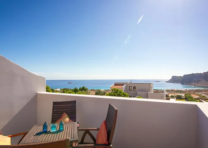 Blue Villa