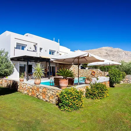 Blue Lindos (Rhodes)